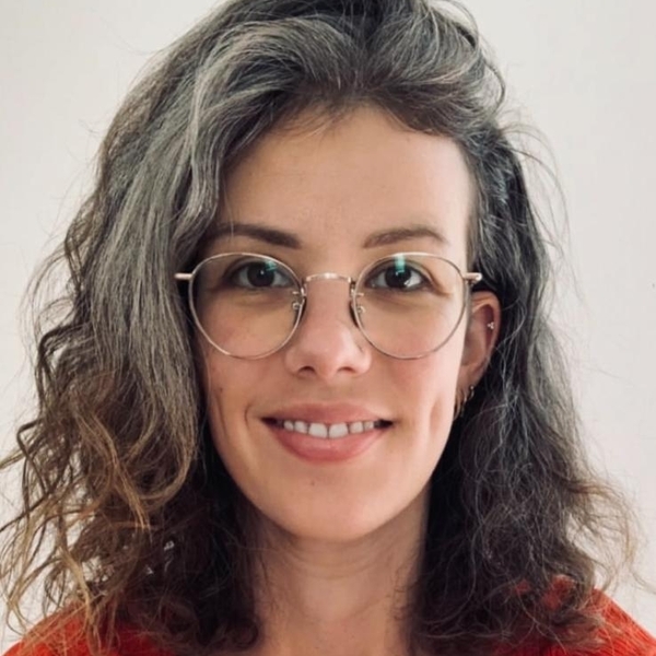 Pauline - Prof de psychologie - Aix-en-Provence