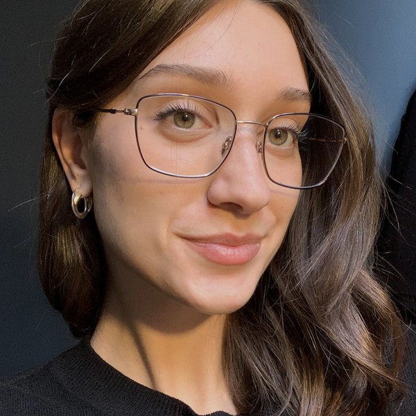 Elena Sofia - Prof d'inglese - Torino