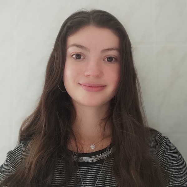 Annaëlle - Prof d'anglais - Muret