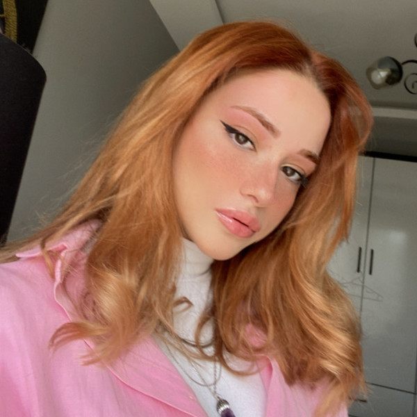 Melike - Biyoloji öğretmeni - Aydın