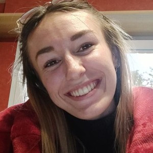 Justine - Prof de français - Arleux