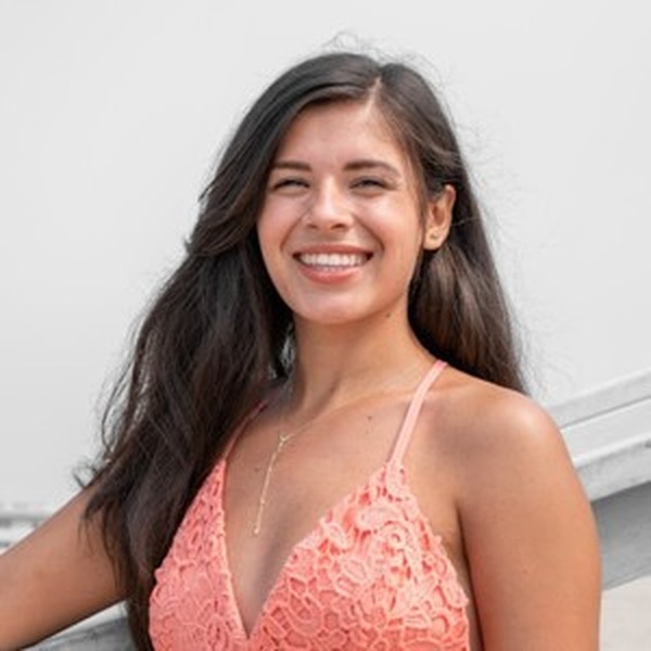 Frania - Spanish tutor - Edinburgh