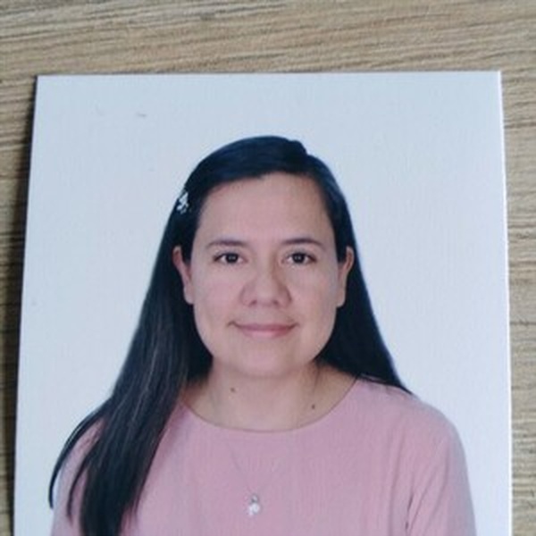 Francy - Profesor de inglés - Sogamoso