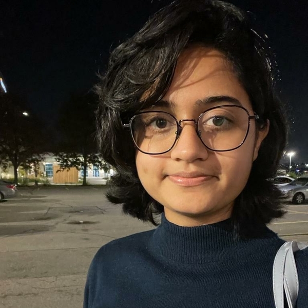 Riya - Other languages tutor - Toronto