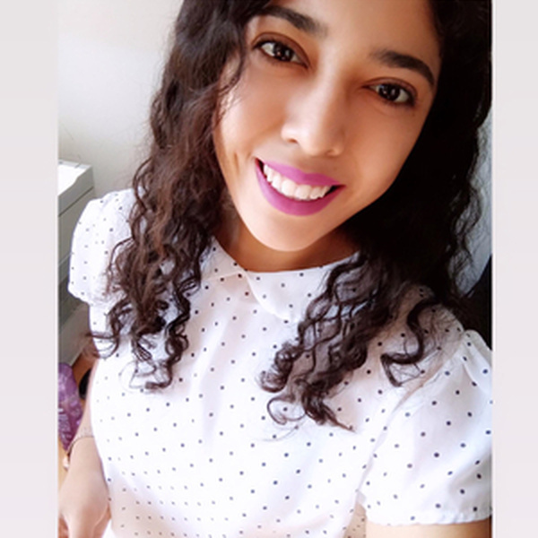 Aylin - tutor académico - 