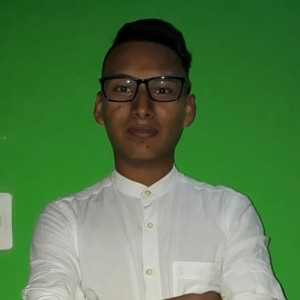 Felipe - Profe de español para extranjeros - Villavicencio