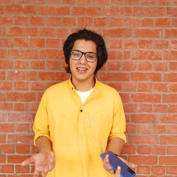 Ayan - Maths tutor - Delhi