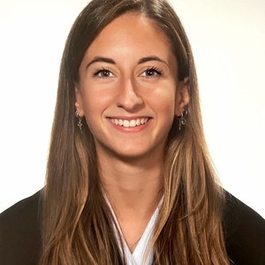 Blanca - profesor de reforzamiento académico - Valencia