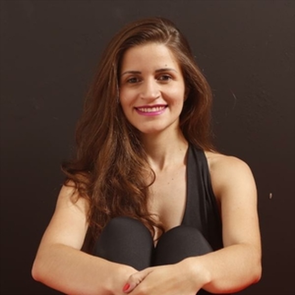 Patrícia - personal trainer - Taboão