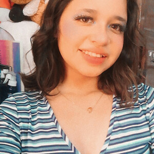 Aracely - profesor de reforzamiento académico - Pueblo Yaqui