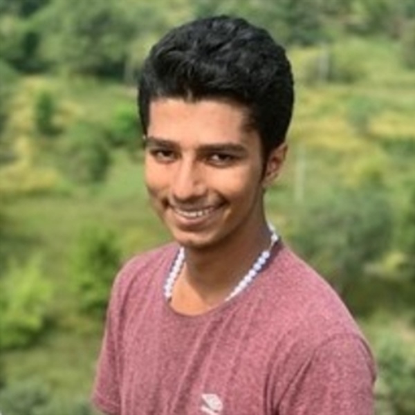 George - Maths tutor - Bengaluru