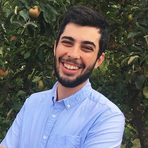 Thomas - Prof de maths - Paris