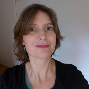 Marie - Prof de fle - français langue étrangère - Thonon-les-Bains