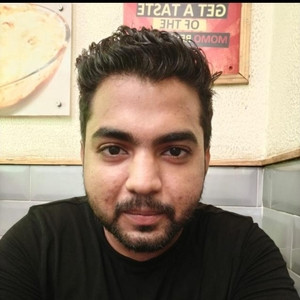 Arshad - Mathematics tutor - Kolkata