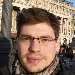 Patrick - Lehrkraft für Mathematik - Nürnberg