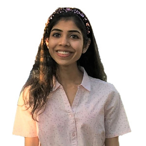 Illisha - English tutor - Bengaluru