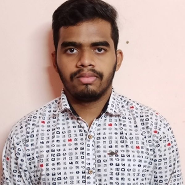 Vasanth Modepalli - Maths tutor - Bengaluru