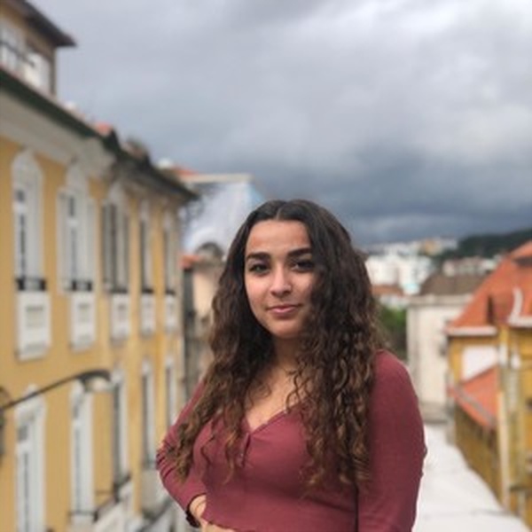 Ana - Professor de musculação - Leiria