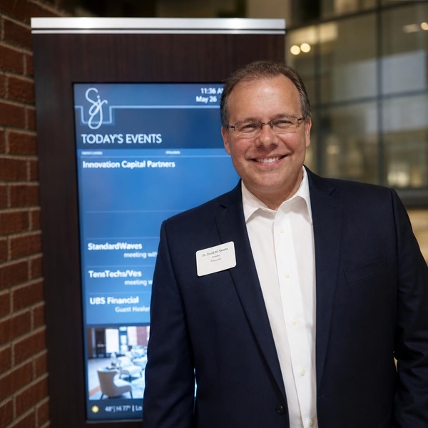 Andy - Cryptocurrency tutor - Elk Rapids