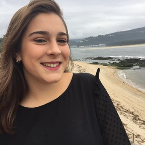 Raquel - profesor de reforzamiento académico - Ourense