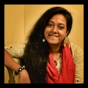 Samana - Maths tutor - Kalyani