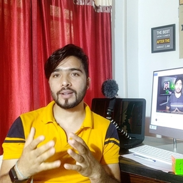 Abdul Majeed - Maths tutor - Bengaluru
