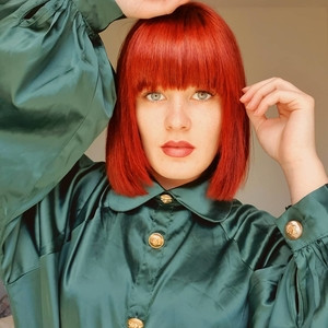 Anne-Sophie - Prof de chant - Vaires-sur-Marne