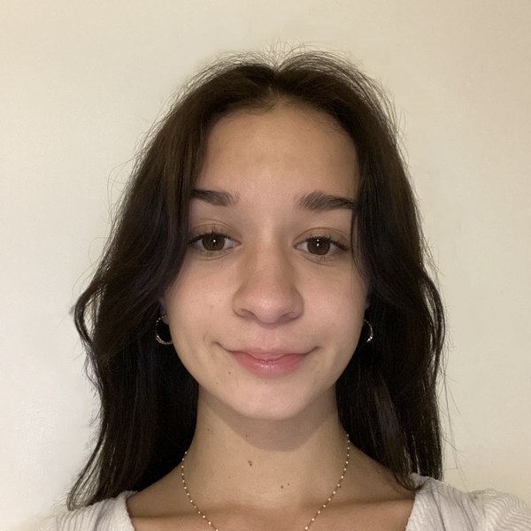 Morgane - Prof de maths - Unieux