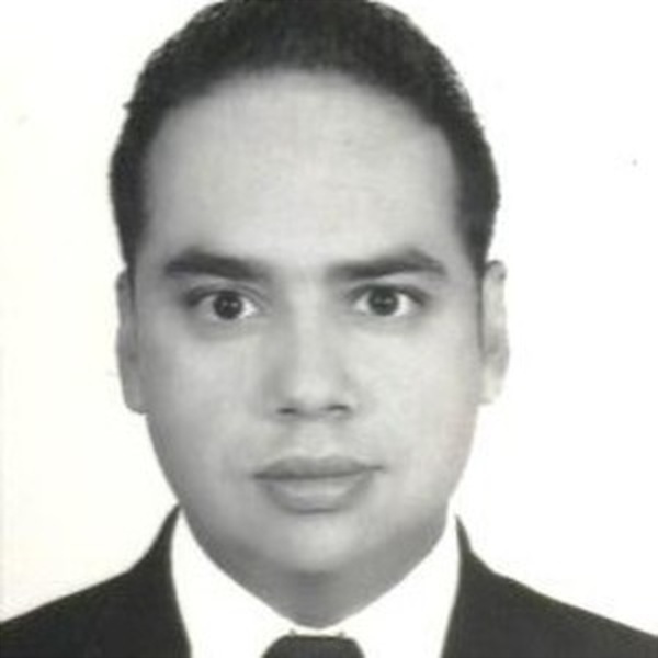 Arturo - Profe de derecho penal - Ecatepec de Morelos