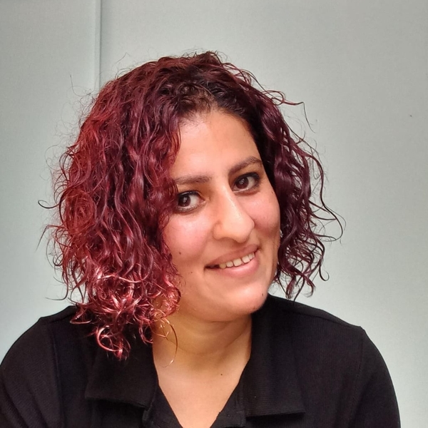 Ozge - Fen bilimleri öğretmeni - 