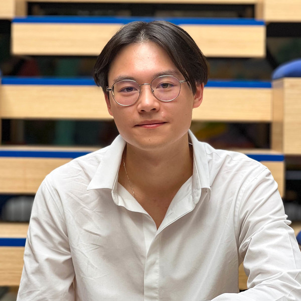 Jonathan - Prof de maths - Versailles