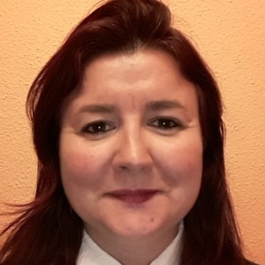 Beni - Profesor de comprensión oral- francés - Salamanca