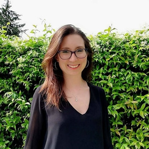 Elisa - Insegnante di ripetizioni - Lecco