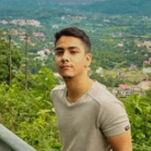 Shriyansh - Maths tutor - Dehradun