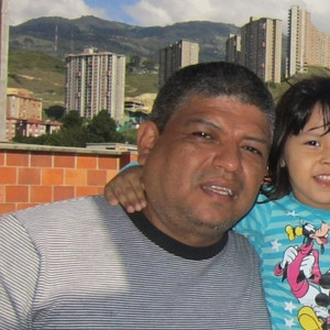 Fulvio - profesor de programación - Cali