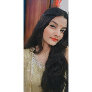 Navya - Chemistry tutor - New Delhi