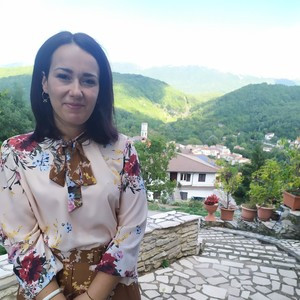 Marianna - Insegnante di ripetizioni - Salerno