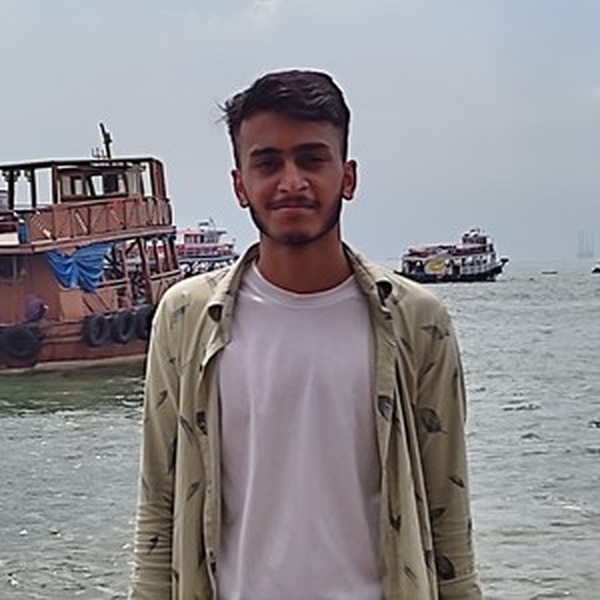 Aditya - Maths tutor - Delhi