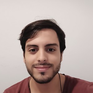 Miguelangel - profesor de inglés - Sevilla