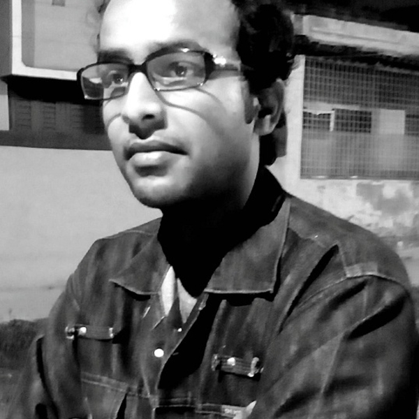 Prantik - Prof computer skills - Kolkata