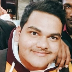 HIMANSHU - Maths tutor - Delhi
