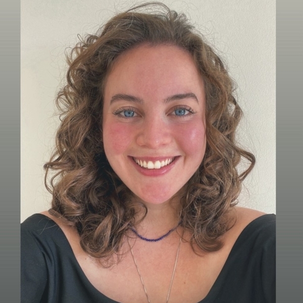 Giovanna - Prof de portugais brésilien - Montévrain