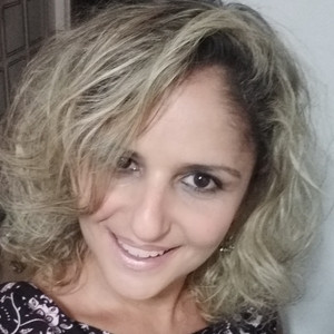 Bianca - Prof de inglês - Rio de Janeiro