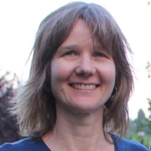 Aline - Prof de français - Grézieu-la-Varenne