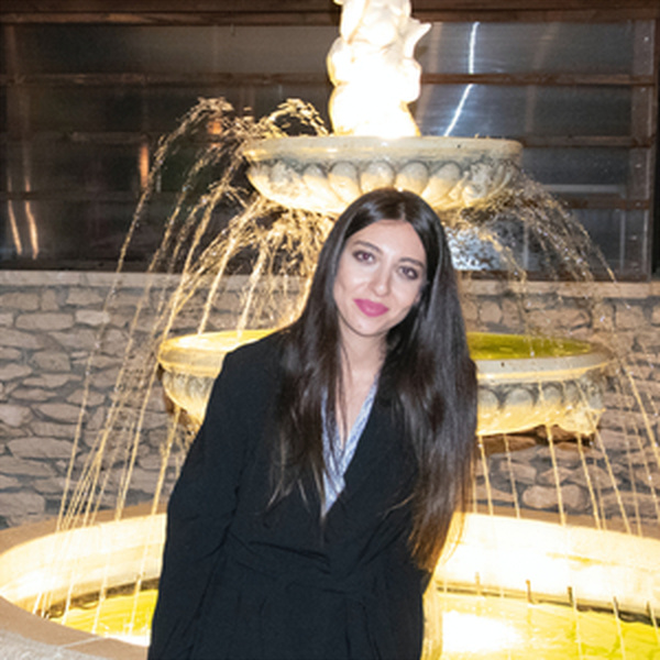 Francesca - Insegnante di inglese - Bologna