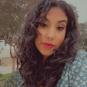 Nynbra - ESL tutor - Turlock