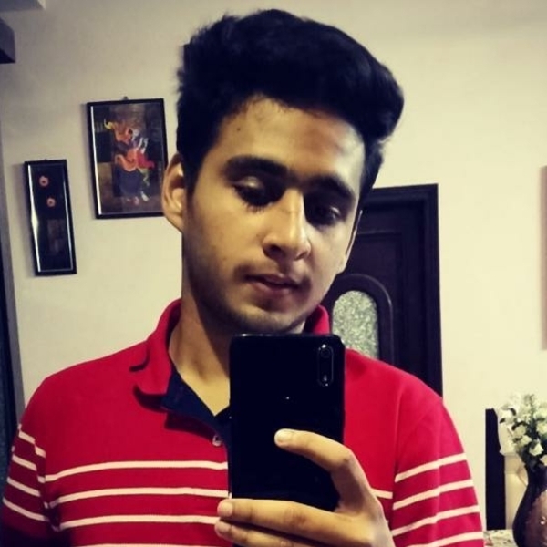 Yash - Managerial accounting tutor - Waterloo