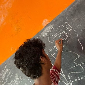 Prithvi - Maths tutor - Bengaluru
