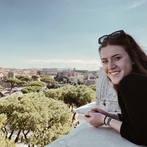 Diana - Insegnante di inglese - Latisana
