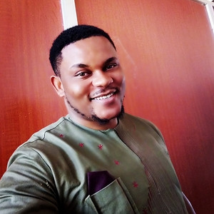 Oto-Obong - Maths tutor - Jos